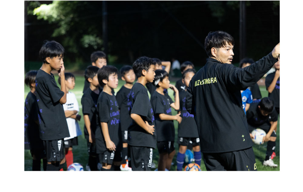 内田哲兵さんスナップ