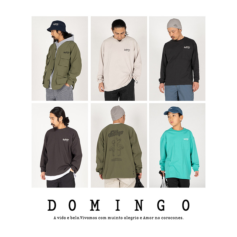 公式】LUZeSOMBRA ONLINE STORE