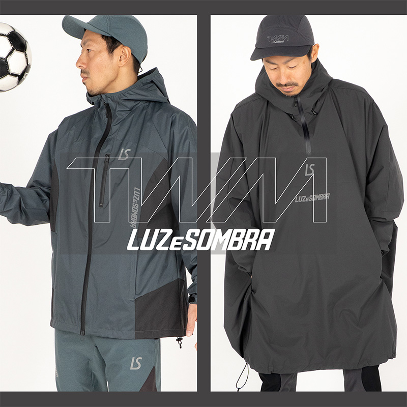 公式】LUZeSOMBRA ONLINE STORE