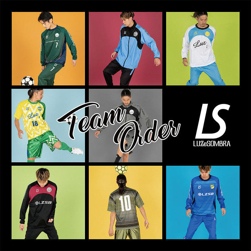 公式】LUZeSOMBRA ONLINE STORE