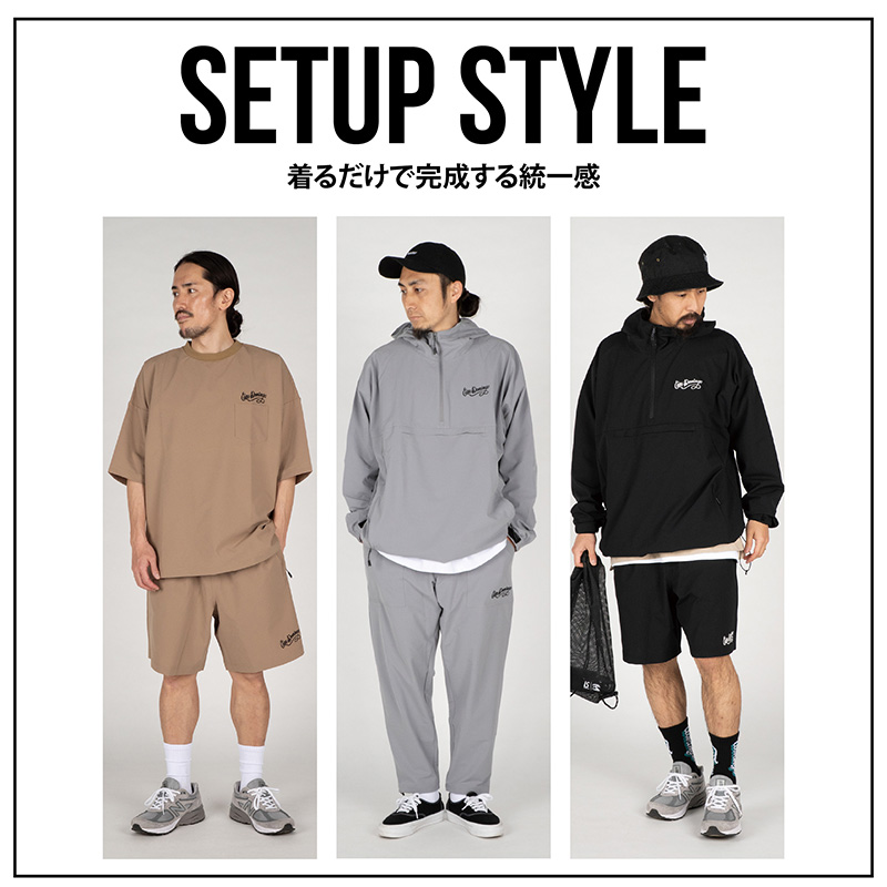 公式】LUZeSOMBRA ONLINE STORE