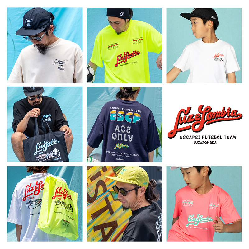 公式】LUZeSOMBRA ONLINE STORE