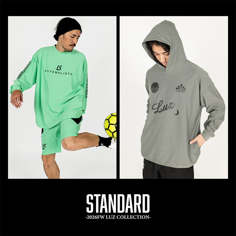 STANDARD ITEM