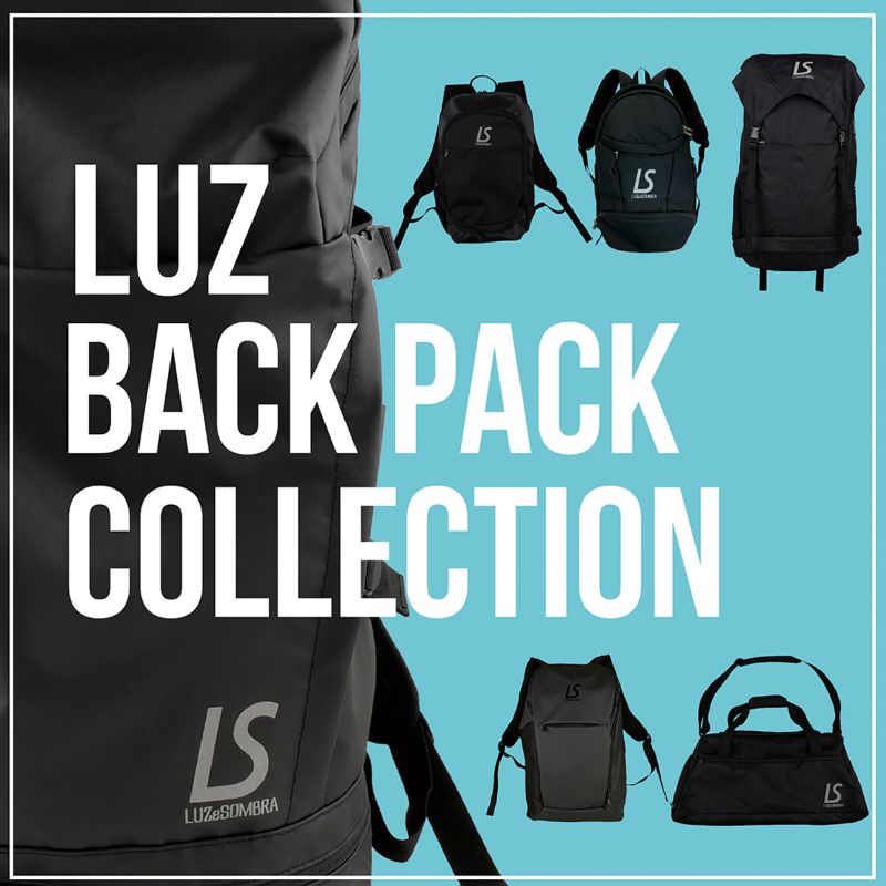 公式】LUZeSOMBRA ONLINE STORE