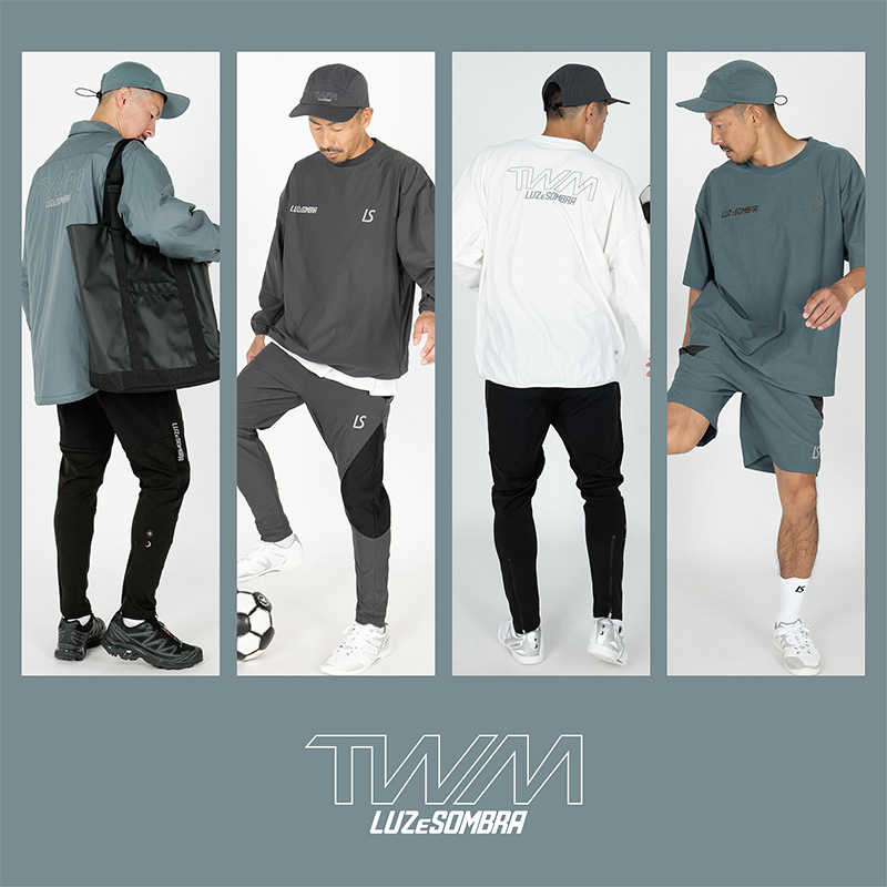 TWM ITEM