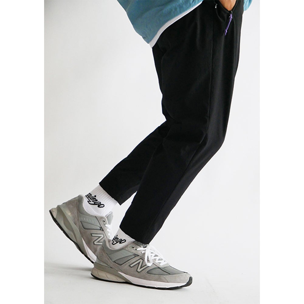 DOMINGO LOGO SOX | 【公式】LUZeSOMBRA ONLINE STORE