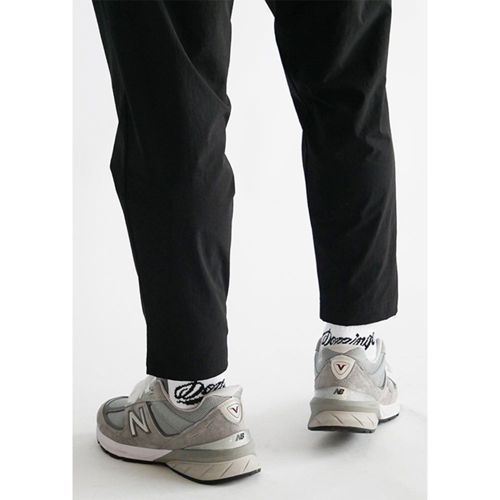 DOMINGO LOGO SOX | 【公式】LUZeSOMBRA ONLINE STORE