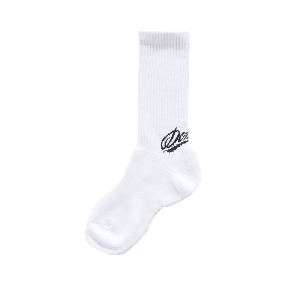 DOMINGO LOGO SOX | 【公式】LUZeSOMBRA ONLINE STORE