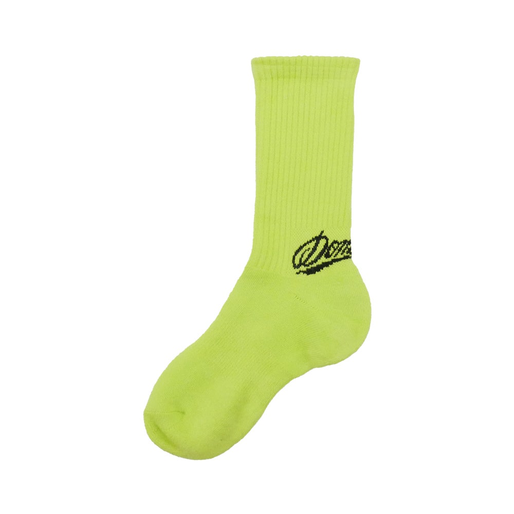 DOMINGO LOGO SOX | 【公式】LUZeSOMBRA ONLINE STORE