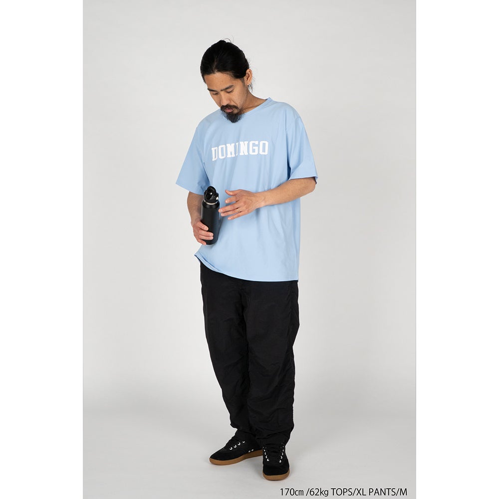 DOMINGO PLATE ACTIVE PLAY TEE | 【公式】LUZeSOMBRA ONLINE STORE
