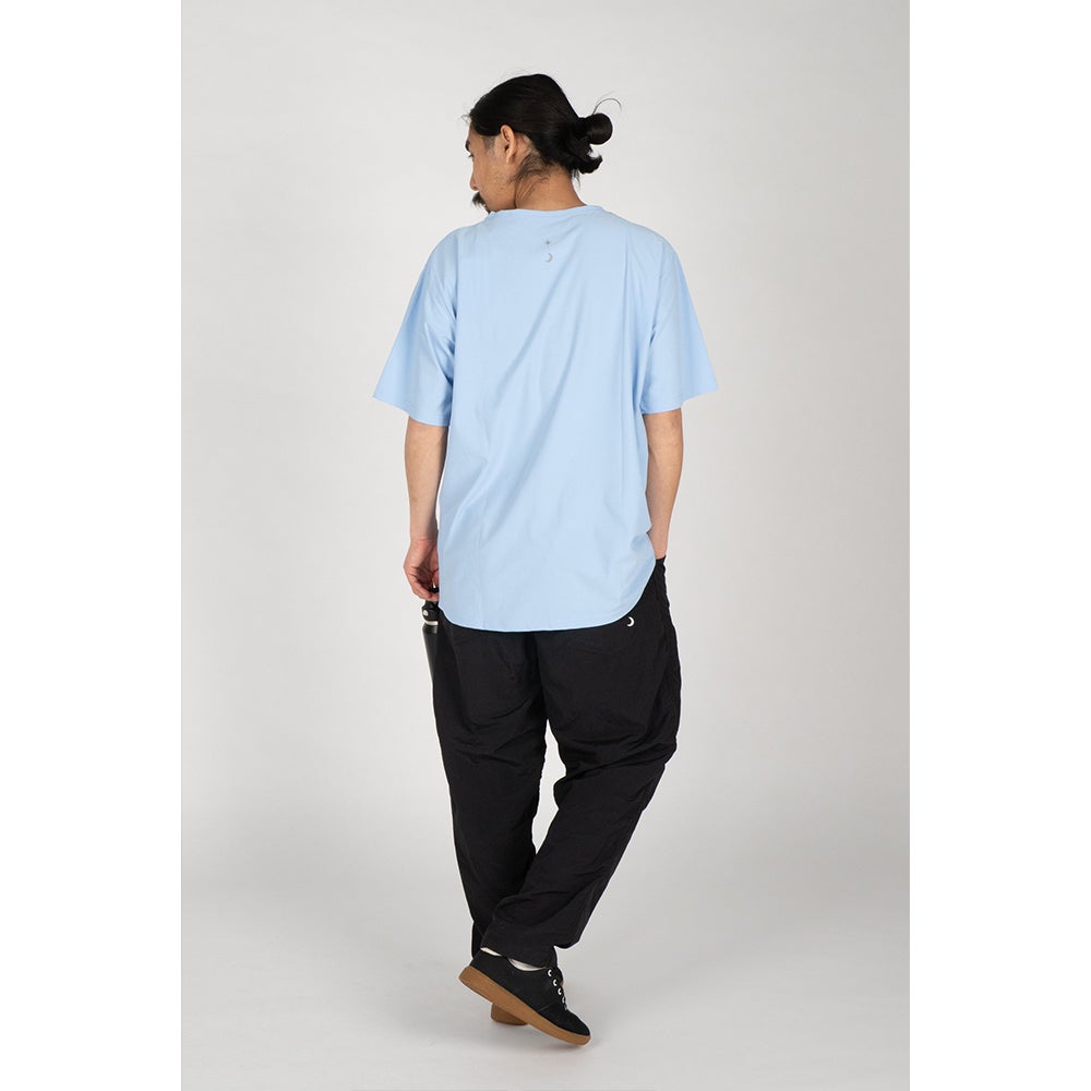 DOMINGO PLATE ACTIVE PLAY TEE | 【公式】LUZeSOMBRA ONLINE STORE