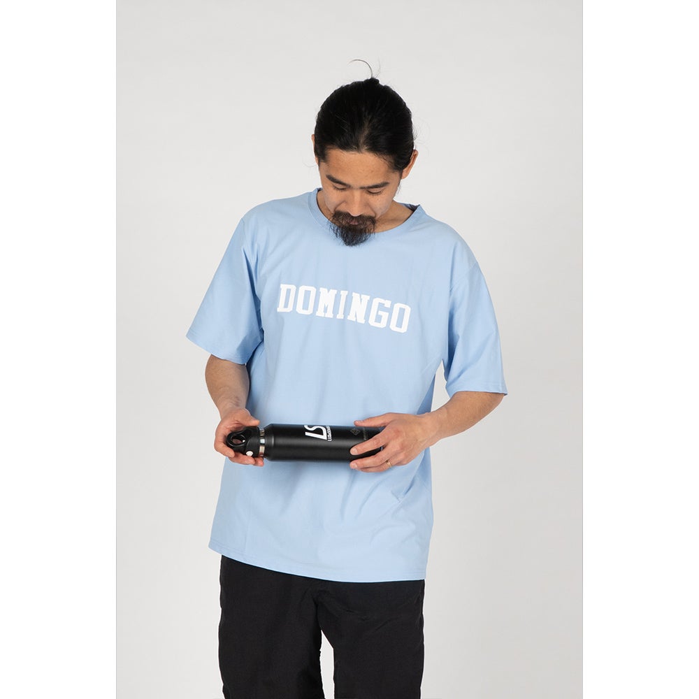 Domingo　NJ素材　シャツ Domingo（ドミンゴ）公式オンラインショップ