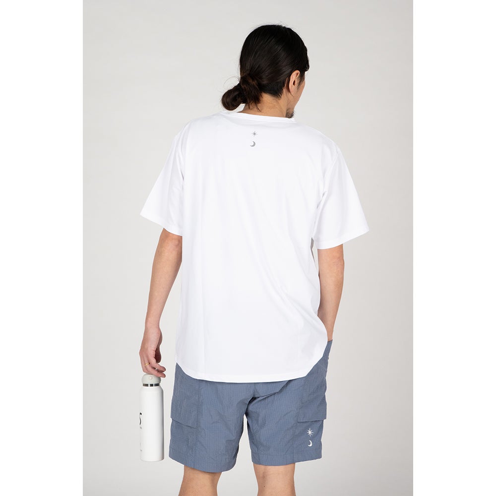 DOMINGO PLATE ACTIVE PLAY TEE | 【公式】LUZeSOMBRA ONLINE STORE