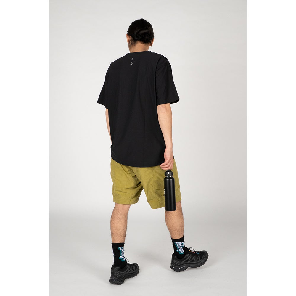 DOMINGO PLATE ACTIVE PLAY TEE | 【公式】LUZeSOMBRA ONLINE STORE