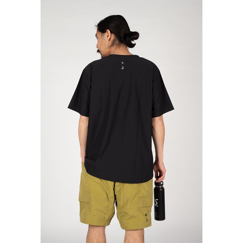 DOMINGO PLATE ACTIVE PLAY TEE | 【公式】LUZeSOMBRA ONLINE STORE