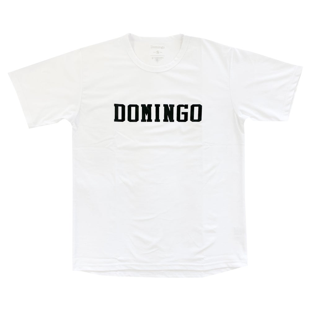 DOMINGO PLATE ACTIVE PLAY TEE | 【公式】LUZeSOMBRA ONLINE STORE