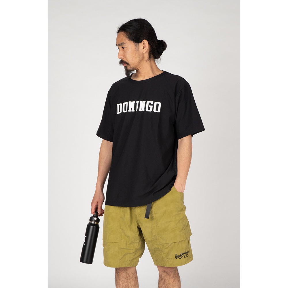 DOMINGO PLATE ACTIVE PLAY TEE | 【公式】LUZeSOMBRA ONLINE STORE