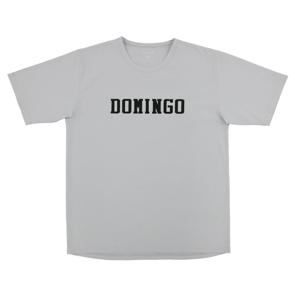 DOMINGO PLATE ACTIVE PLAY TEE | 【公式】LUZeSOMBRA ONLINE STORE