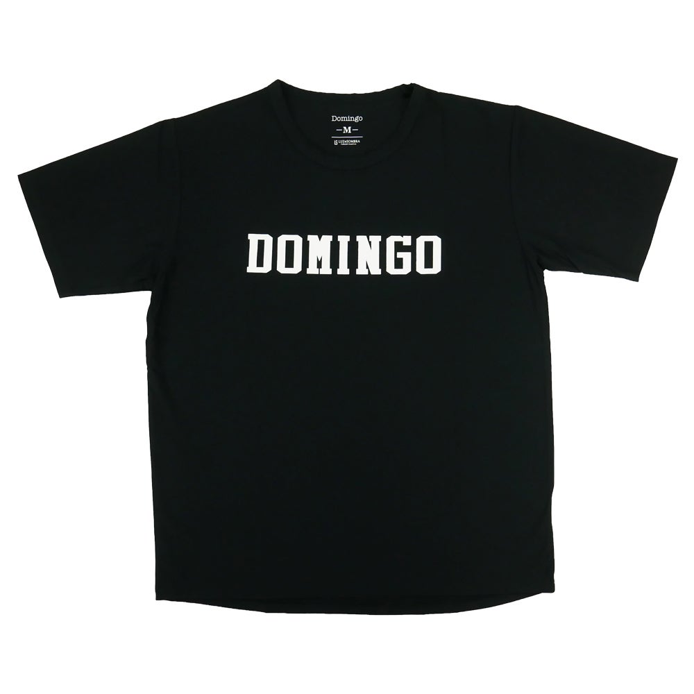 DOMINGO PLATE ACTIVE PLAY TEE | 【公式】LUZeSOMBRA ONLINE STORE