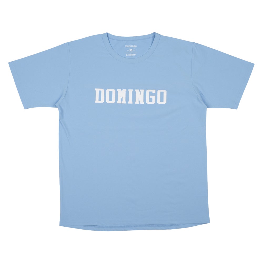 DOMINGO PLATE ACTIVE PLAY TEE | 【公式】LUZeSOMBRA ONLINE STORE