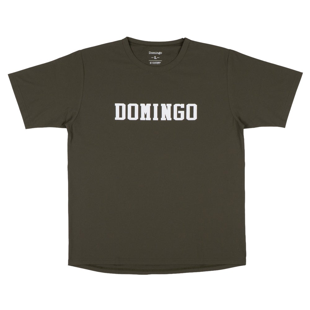 DOMINGO PLATE ACTIVE PLAY TEE | 【公式】LUZeSOMBRA ONLINE STORE