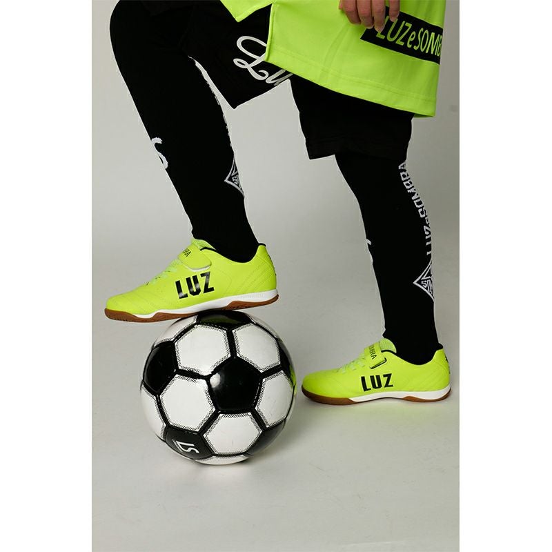 FUTEBOLISTA (IN) VELCRO | 【公式】LUZeSOMBRA ONLINE STORE