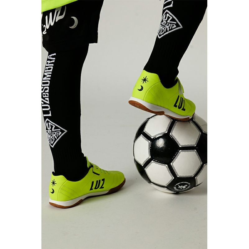 FUTEBOLISTA セットアップ FUTEBOLISTA (IN) VELCRO | 【公式】LUZeSOMBRA ONLINE STORE