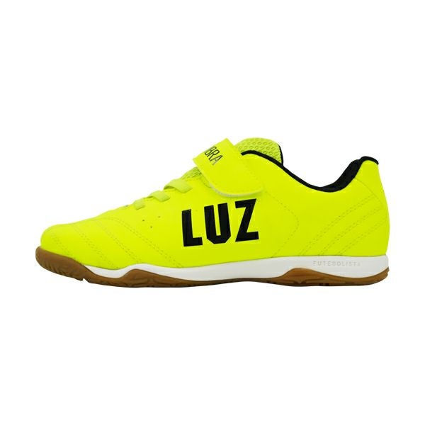 FUTEBOLISTA (IN) VELCRO | 【公式】LUZeSOMBRA ONLINE STORE