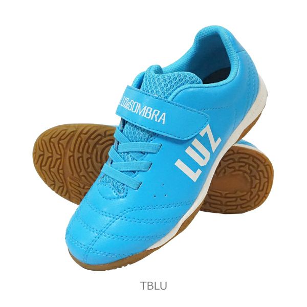 FUTEBOLISTA (IN) VELCRO | 【公式】LUZeSOMBRA ONLINE STORE