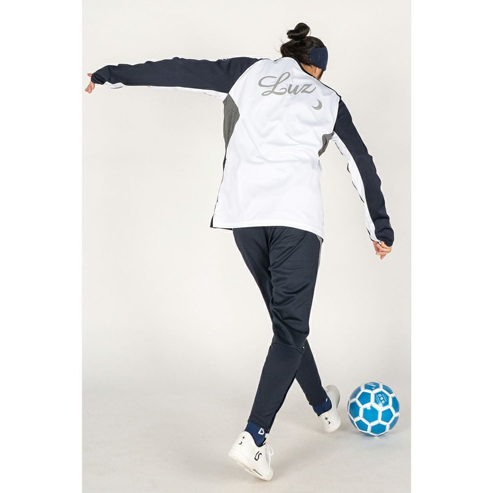 SINGLE FACE LIGHT TRAINING TOP | 【公式】LUZeSOMBRA ONLINE STORE