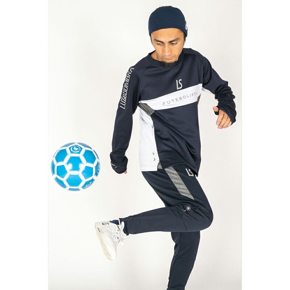SINGLE FACE LIGHT TRAINING TOP | 【公式】LUZeSOMBRA ONLINE STORE