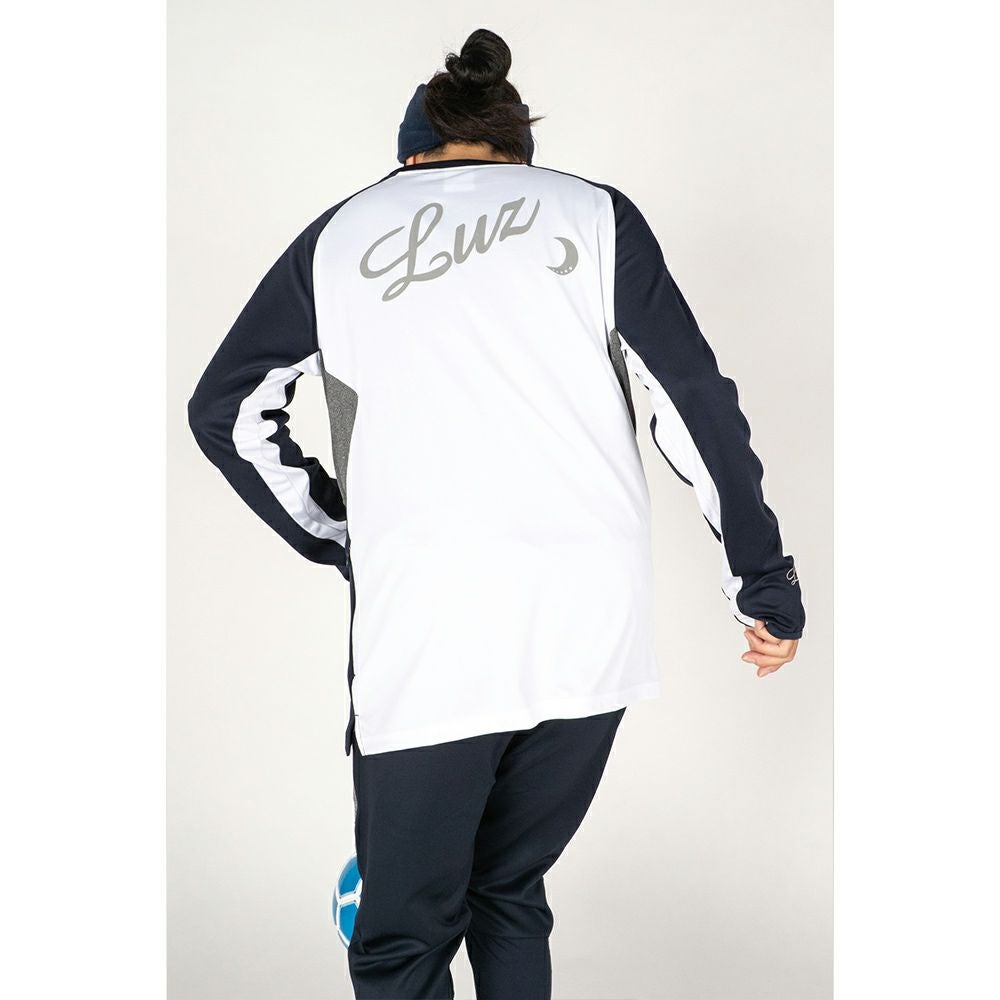 SINGLE FACE LIGHT TRAINING TOP | 【公式】LUZeSOMBRA ONLINE STORE