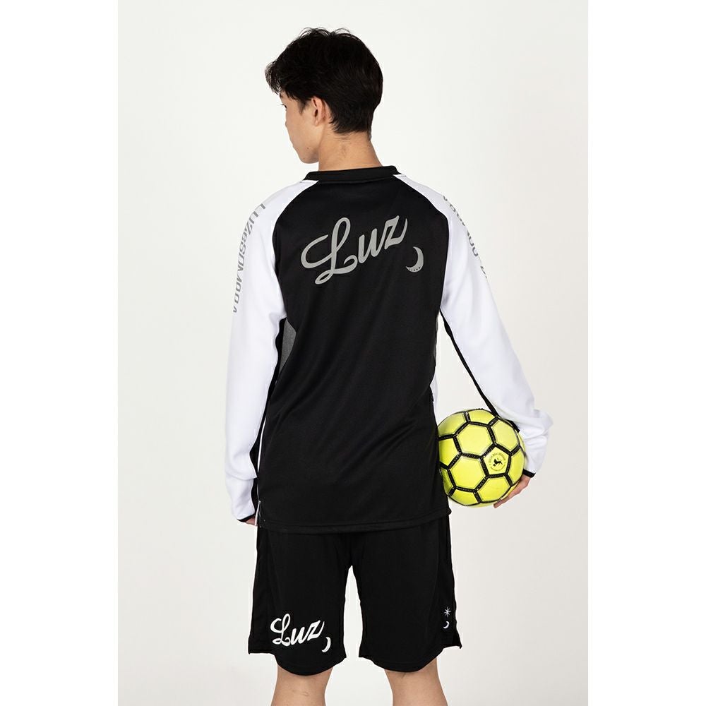SINGLE FACE LIGHT TRAINING TOP | 【公式】LUZeSOMBRA ONLINE STORE