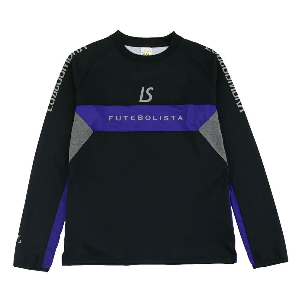 SINGLE FACE LIGHT TRAINING TOP | 【公式】LUZeSOMBRA ONLINE STORE