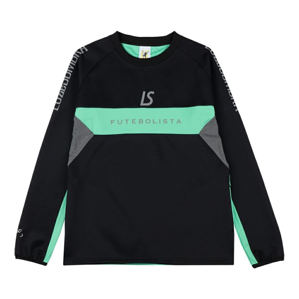 SLIMFIT ATHLETE LONG PRA SHIRT | 【公式】LUZeSOMBRA ONLINE STORE
