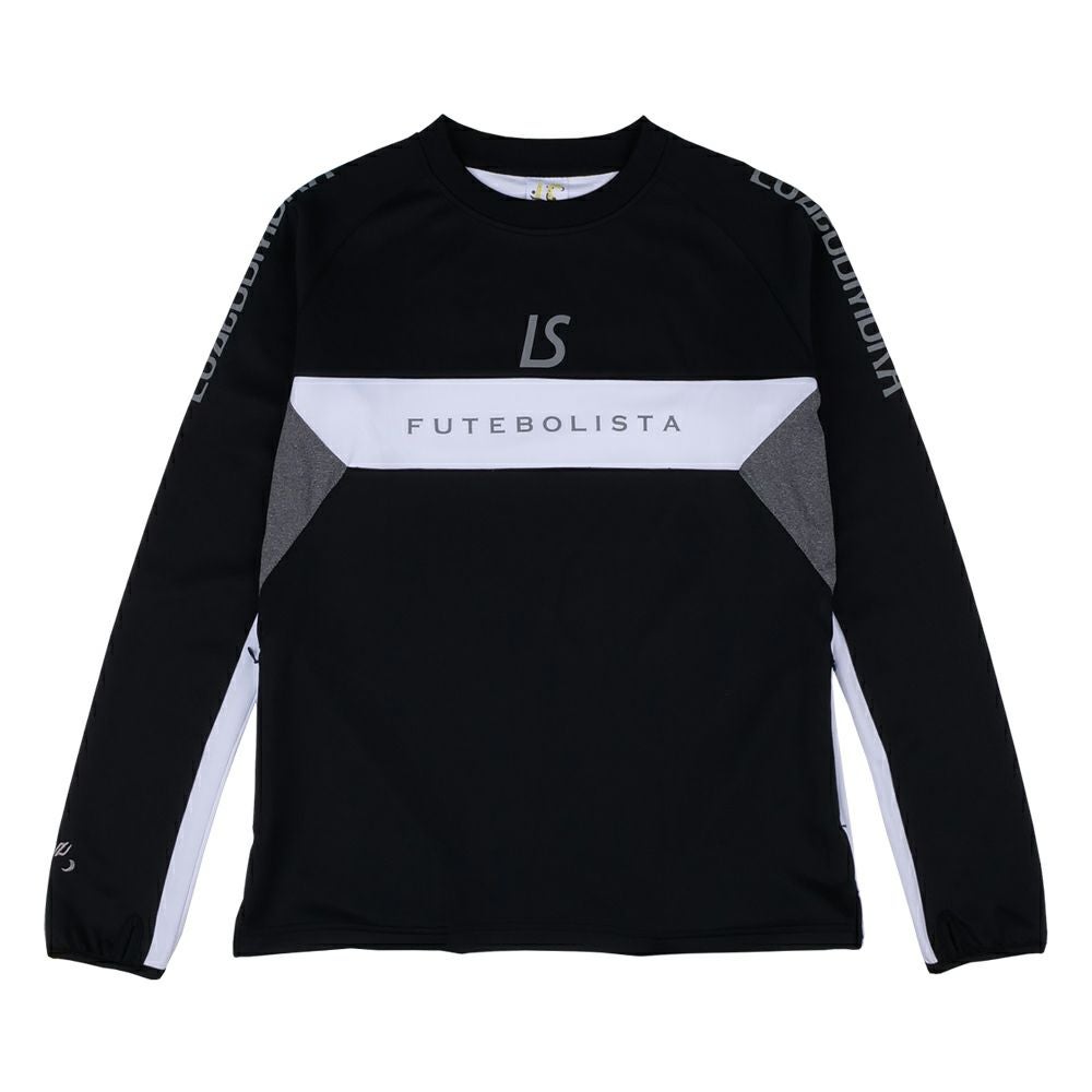 SINGLE FACE LIGHT TRAINING TOP | 【公式】LUZeSOMBRA ONLINE STORE