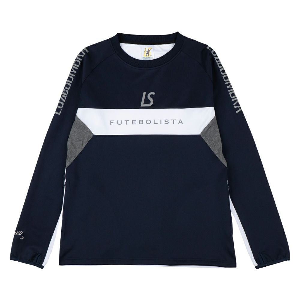 SINGLE FACE LIGHT TRAINING TOP | 【公式】LUZeSOMBRA ONLINE STORE