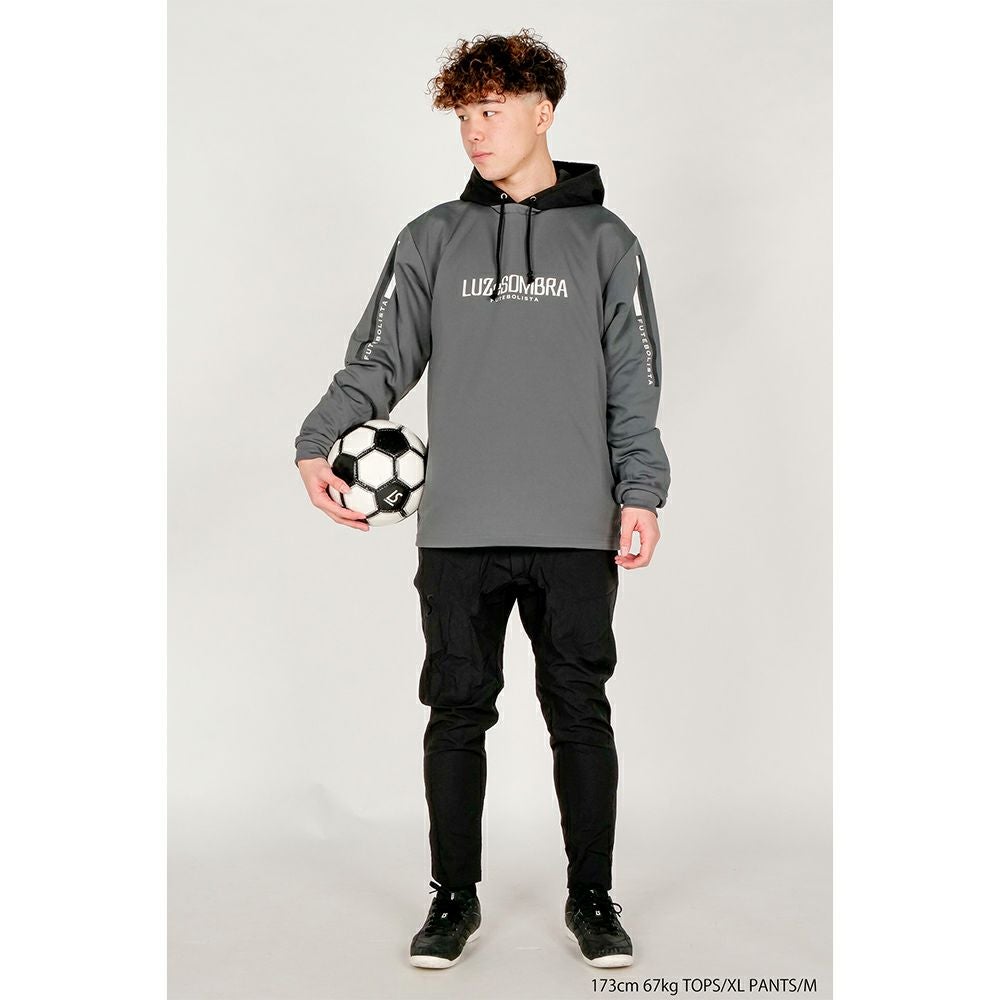 STRETCH MOVE LONG PANTS 2 | 【公式】LUZeSOMBRA ONLINE STORE