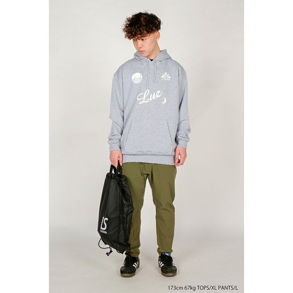 STRETCH MOVE LONG PANTS 2 | 【公式】LUZeSOMBRA ONLINE STORE