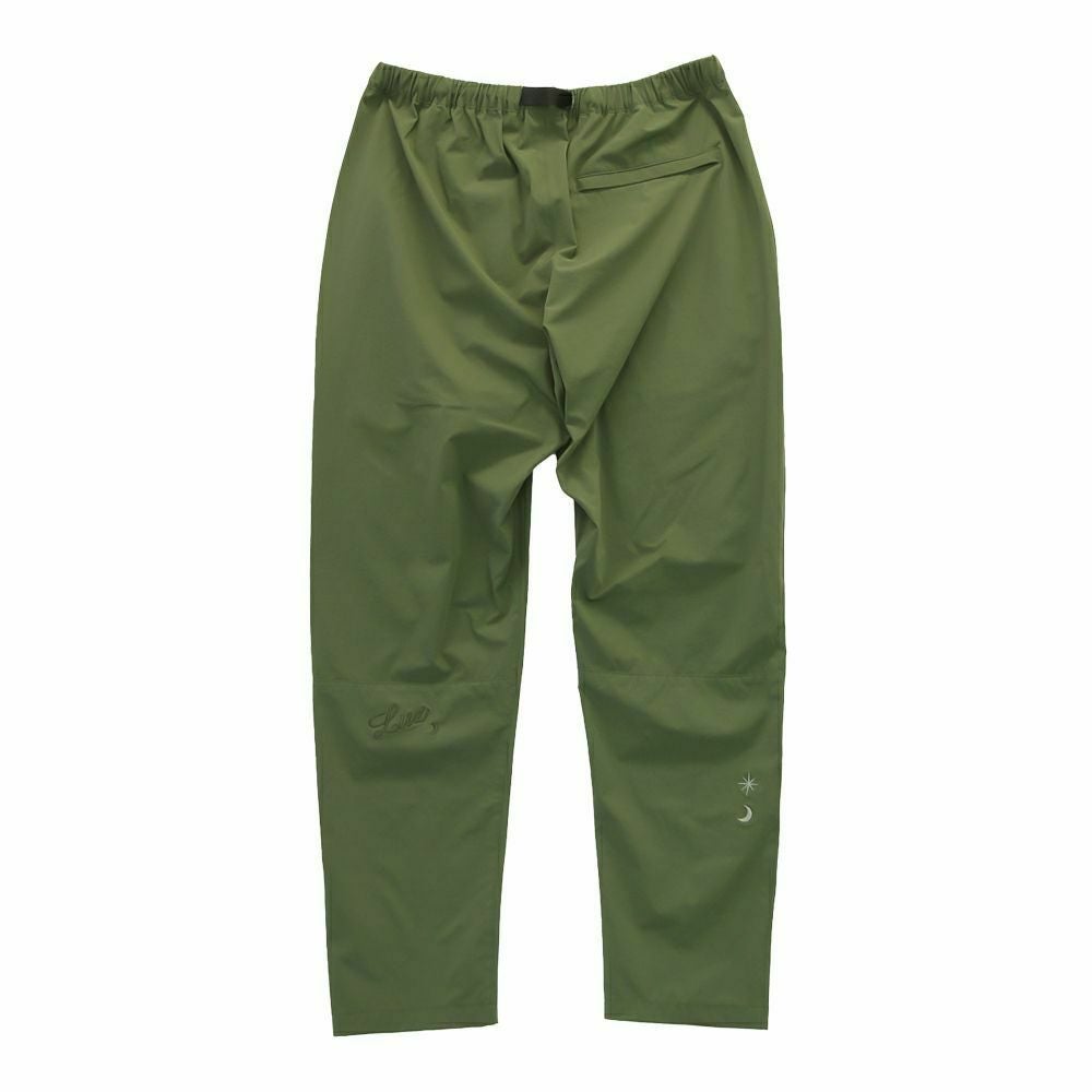 STRETCH MOVE LONG PANTS 2 | 【公式】LUZeSOMBRA ONLINE STORE