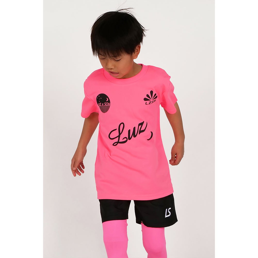 Jr STANDARD PRA-SHIRT | 【公式】LUZeSOMBRA ONLINE STORE