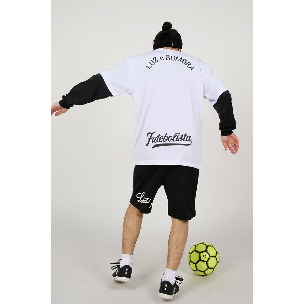 FUTEBOL ZION PRA-SHIRT | 【公式】LUZeSOMBRA ONLINE STORE