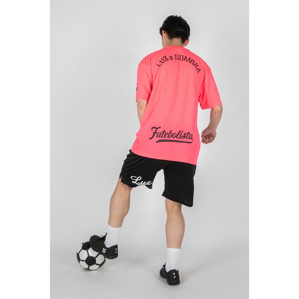 FUTEBOL ZION PRA-SHIRT | 【公式】LUZeSOMBRA ONLINE STORE