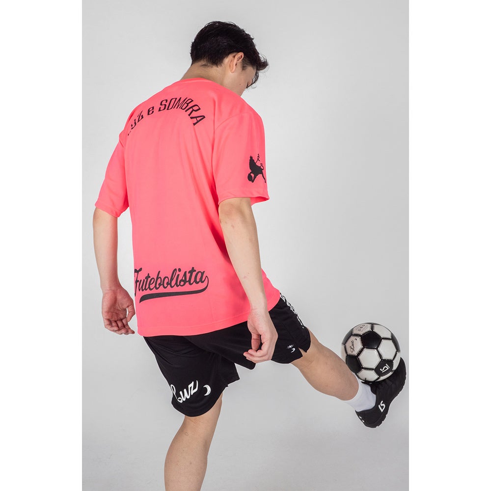 FUTEBOL ZION PRA-SHIRT | 【公式】LUZeSOMBRA ONLINE STORE