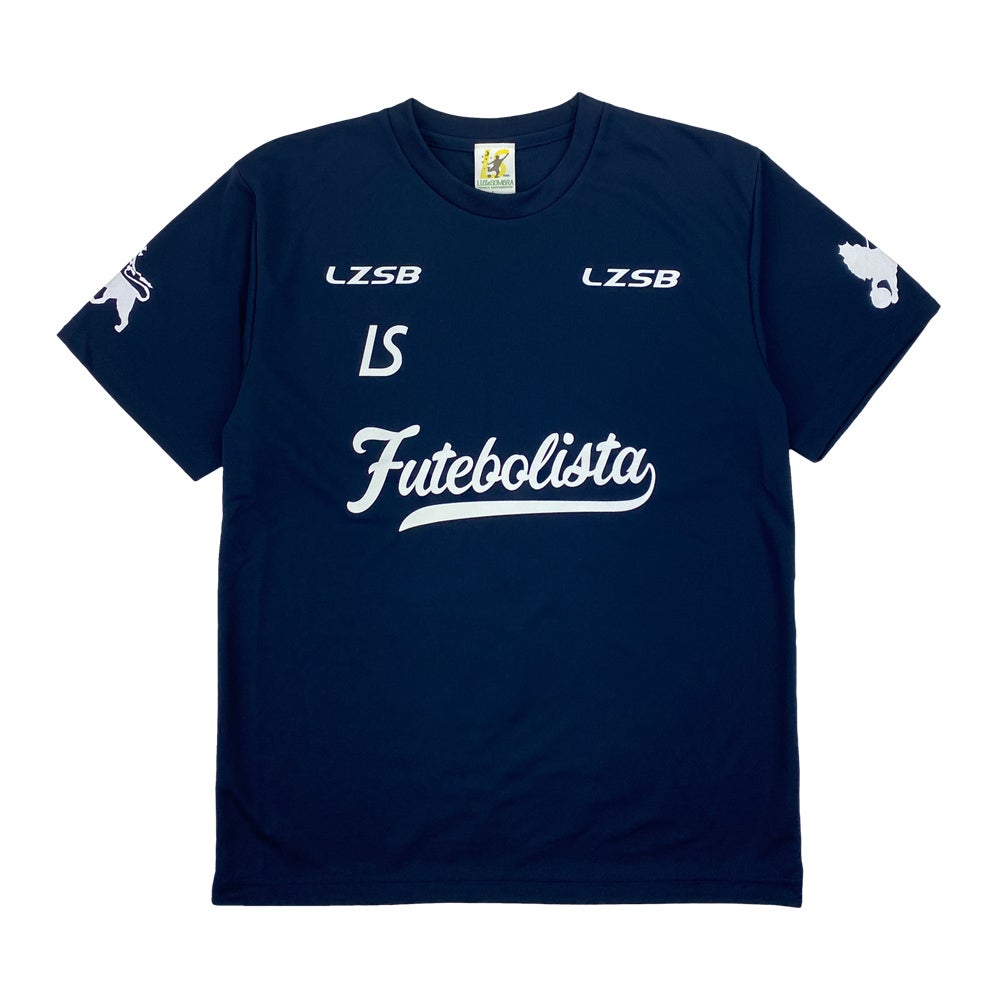 FUTEBOL ZION PRA-SHIRT | 【公式】LUZeSOMBRA ONLINE STORE