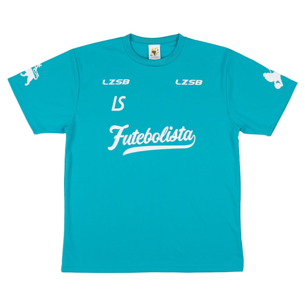 FUTEBOL ZION PRA-SHIRT | 【公式】LUZeSOMBRA ONLINE STORE