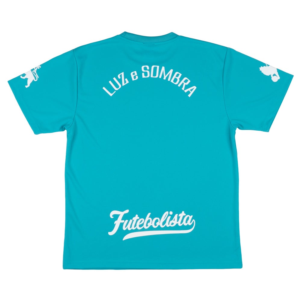 FUTEBOL ZION PRA-SHIRT | 【公式】LUZeSOMBRA ONLINE STORE