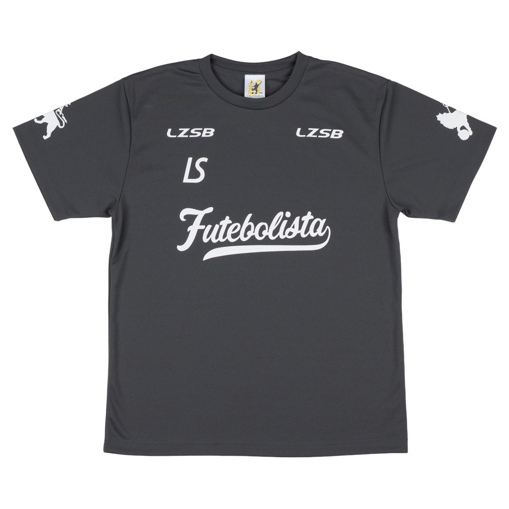 FUTEBOL ZION PRA-SHIRT | 【公式】LUZeSOMBRA ONLINE STORE