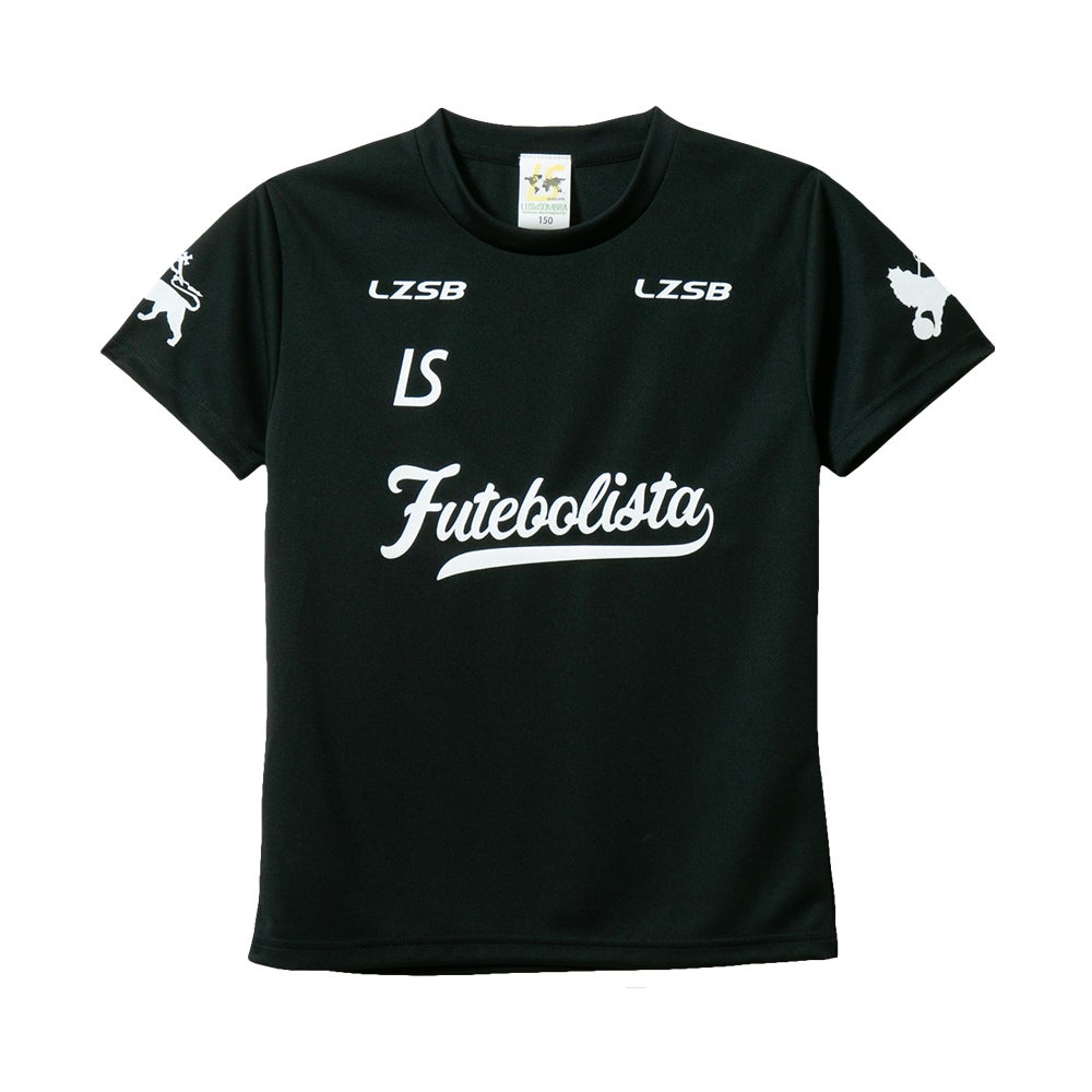 LZSB Futebolista Tシャツ Jr FUTEBOL ZION PRA-SHIRT | 【公式】LUZeSOMBRA ONLINE STORE