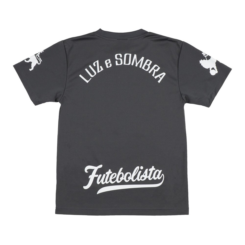 Jr FUTEBOL ZION PRA-SHIRT | 【公式】LUZeSOMBRA ONLINE STORE